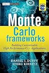 Monte Carlo Frameworks: Building Customisable High-performance C++ Applications