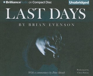 Last Days