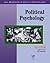 Political Psychology by John T. Jost
