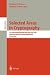Selected Areas in Cryptography: 7th Annual International Workshop, SAC 2000, Waterloo, Ontario, Canada, August 14-15, 2000. Proceedings (Lecture Notes in Computer Science, 2012)