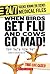 When Birds Get Flu and Cows Go Mad!: How Safe Are We? (24/7: Science Behind the Scenes: Medical Files)