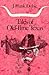 Tales of Old-Time Texas by J. Frank Dobie