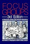 Focus Groups: A Practical Guide for Applied Research