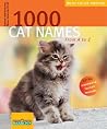 1000 Cat Names