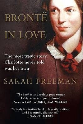 Brontë in Love