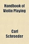 Handbook of Violin Playing