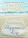 Happiness Key by Emilie Richards