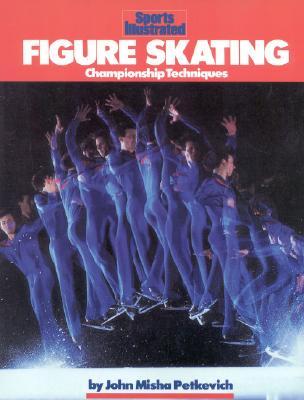 Figure Skating: Championship Techniques (Paperback)