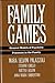 Family Games: General Model...