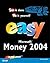 Easy Microsoft Money 2004