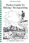 Pocket Guide to Hiking/Backpacking (PVC Pocket Guides) Pocket Guide to Hiking/Backpacking (PVC Pocket Guides)
