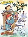 Instant Christmas Pageant: The Not So Silent Night