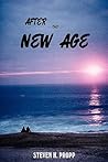 AFTER THE NEW AGE: A Novel about Alternative Spiritualities