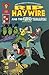 Rip Haywire and the Curse of Tangaroa! by Dan Thompson