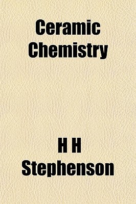 Ceramic Chemistry (Paperback)