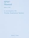 Triola Statistics Series SPSS Manual