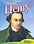 Patrick Henry (Bio-graphics)