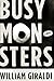 Busy Monsters