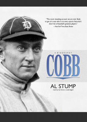 Cobb: A Biography (Library Edition)