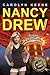 Serial Sabotage (Nancy Drew: Girl Detective, #43; Sabotage Mystery Trilogy, #2)
