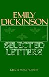 Selected Letters by Emily Dickinson