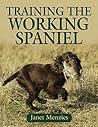Training the Working Spaniel