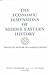 The Economic Dimensions of ...