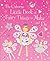 Little Book of Fairy Things to Make and