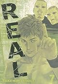 Real, Vol. 7