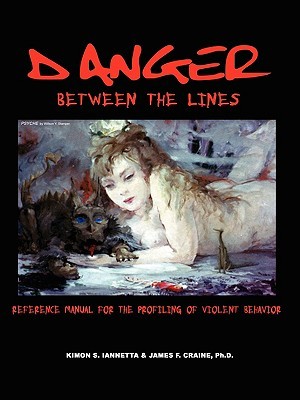 Danger Between the Lines (Paperback)