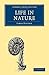 Life in Nature (Cambridge Library Collection - Religion)