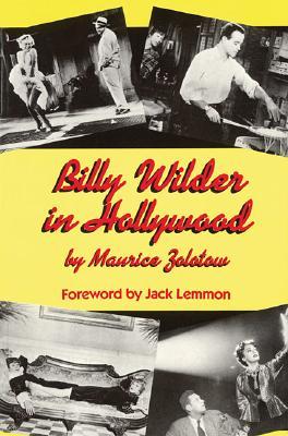 Billy Wilder in Hollywood (Limelight)