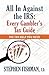 All In Against the IRS: Every Gambler's Tax Guide