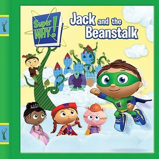 Jack and the Beanstalk (Super WHY!)