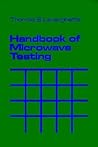 Handbook of Microwave Testing Handbook of Microwave Testing