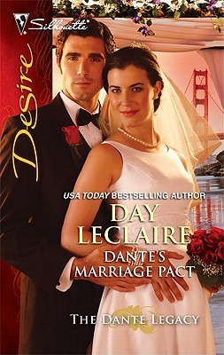 Dante's Marriage Pact (The Dante Legacy, #7)