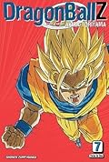 Dragon Ball Z, Vol. 7