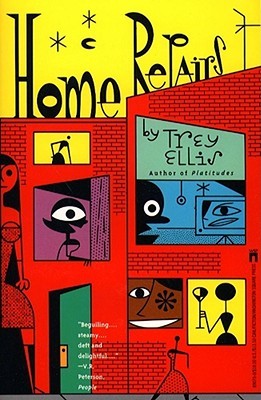 Home Repairs (Paperback)