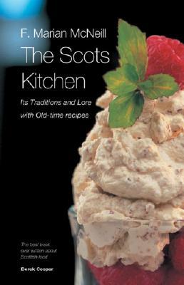 The Scots Kitchen (Paperback)