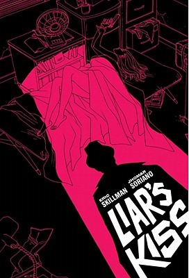 Liar's Kiss (Hardcover)