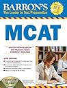Barron's MCAT [wi...