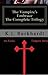 The Vampire's Embrace - The Complete Trilogy - Book 1, 2, and 3
