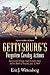 Gettysburg's Forgotten Cavalry Actions: Farnsworth's Charge, South Cavalry Field, and the Battle of Fairfield, July 3, 1863