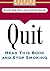 Quit by Charles F. Wetherall