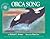 Orca Song (Smithsonian Oceanic Collection Book) (Mini book)