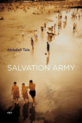 Salvation Army (Paperback)