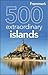 Frommer's 500 Extraordinary...