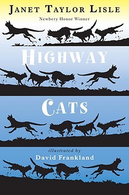 Highway Cats (Hardcover)