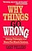 Why Things Go Wrong: Deming Philosophy In A Dozen Ten-Minute Sessions