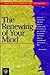 The Renewing of Your Mind